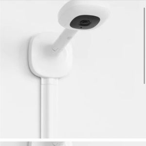 Nanit wall mount